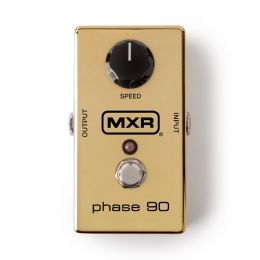 Педаль MXR 50TH ANNIVERSARY PHASE 90